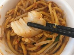 马来面-新加坡海鲜共和(名胜世界圣淘沙海滨坊)
