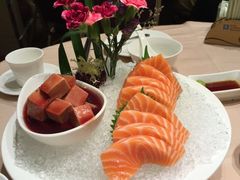 -陶陶居海鲜酒家(新马路店)