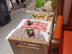 -喜虾客·大虾火锅(郑州无限城店)