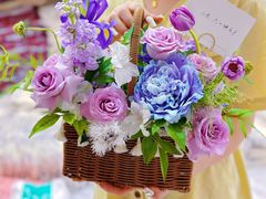 -花生FM_FLOWERS