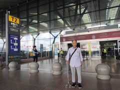 -贵阳龙洞堡国际机场-T2航站楼