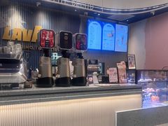 -LAVAZZA拉瓦萨咖啡(星荟中心店)