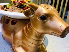 -胡子大厨·超级小炒肉(华润店)