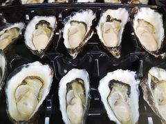 -悉尼鱼市场