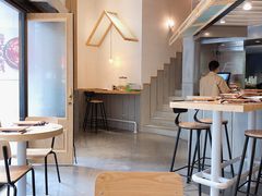 大堂-火山屋台(新街口创始店)