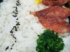 -盒悦高端盒饭(中海国际中心店)