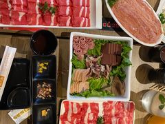 -新辣道鱼火锅(上地华联店)
