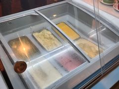 -广州中心皇冠假日酒店-环市食坊·海鲜自助餐厅