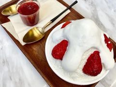-丹礼糖甜品