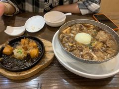 -东京屋(武定路店)