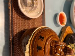 -安泰楼·佛跳墙创始人·传统闽味早茶·酒楼(三坊七巷闽菜地标店)