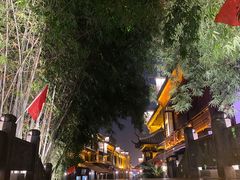 -靖港古镇