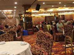 大堂-喜悦海鲜大酒楼(钱柜广场店)