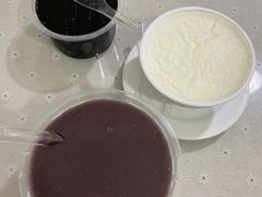 -老周记顺德双皮奶