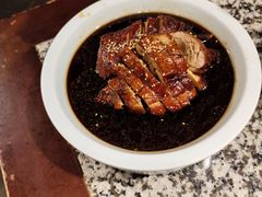 -南京大牌档(崇文门国瑞店)