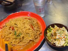 -馬伍旺川菜(江北虹悦城店)