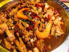 -胖哥俩肉蟹煲(爱琴海购物公园店)