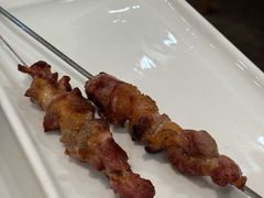 -格日勒阿妈蒙古厨房(新华广场店)