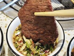 -泰白海鲜烧烤大全