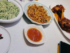 -北大荒人•新东北菜(青岛银座店)
