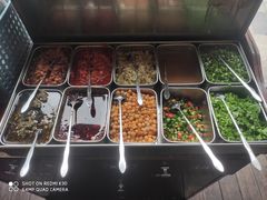 -先机泉水鸡汤(南山老君洞店)