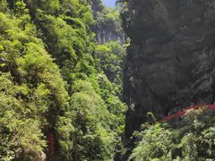-阿依河景区