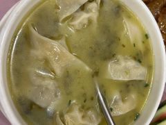 黄鱼馄饨-金时代顺风大酒店(金山店)