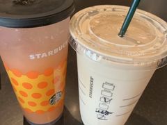 -星巴克(苏州泰华店)