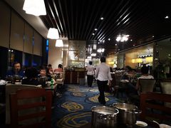 -开元新晶都酒店·自助火锅