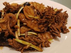 -春江饭店(共青团路总店)