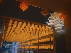 -济南方特东方神画