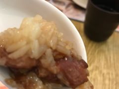 -添好运点心专门店(百老汇店)
