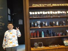 -星巴克臻选(北京富力家园店)