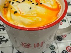 -堂屋糖水店(愚园店)