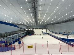 -哈尔滨热雪奇迹