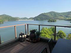 -宁波九龙湖开元度假村