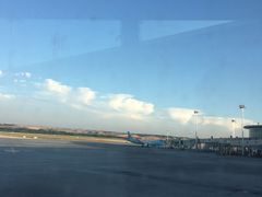 -银川河东国际机场