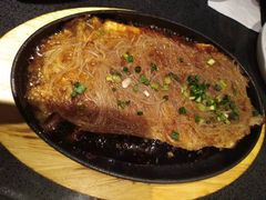 -探鱼·鲜青椒爽麻烤鱼(领展购物广场店)