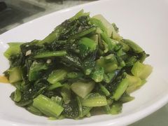 凉拌莴笋尖-食神酒店(长虹路店)
