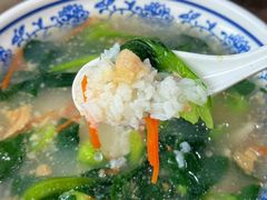 -随柳居·苏式小吃(建新巷店)