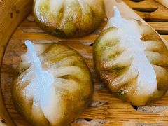潮式蒸粉果-鹭江宾馆·观海餐厅