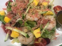 -HELLO 27 意面·沙拉·帕尼尼