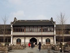 -昭明书院