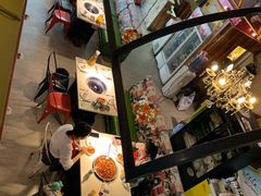 -味之绝美蛙鱼头火锅(高新店)
