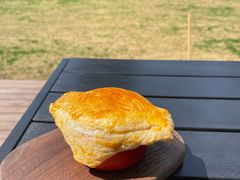 -九月里.自由花园餐厅