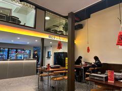 -猫公子纸上烤鱼烧烤•Bistro小酒馆(钱江世纪城店)