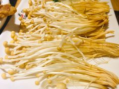 -老版火锅(半坡店)