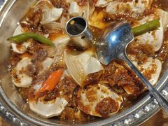 -大家食府·福建菜(FAC协盛中心庭院餐厅店)