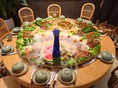 -茗情傣味