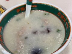 -禾师兄·布拉肠(一德路店)